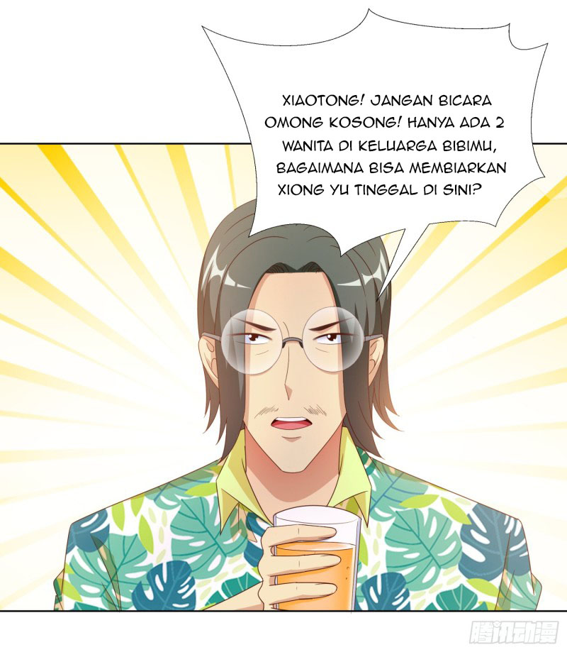 Super School Doctor (Supreme Campus Doctor) Chapter 59 Gambar 27